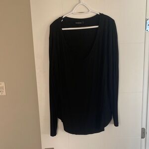 Emmy Deveaux Long Sleeve